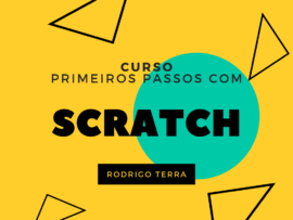 (CURSO) Primeiros passos com Scratch (C.H.: 15h)